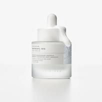 Madagaskaro Centella Matrixyl 10 Stiprinamasis Šūvio Ampulė 30ml gray
