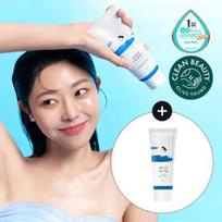 Round Lab Birch Moisture Cleanser 150ml special (+ 20ml cream provided) beige