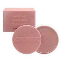 TONY MOLY Cheektone Jelly Blusher 03 Rose Quartz, 1 piece, 3.5g beige