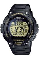 Laikrodis Casio Collection Black [Casio] W-S220-9AJH vyrams beige