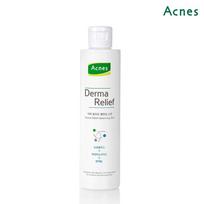 Acnes Derma Relief Balancing Skin 200ml, 1 unit white