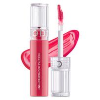 Merry Sword Lil Tattoo Water Lip Tint 2.7g, fuchsia pink, 1 pc. pink