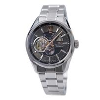 [ORIENT] ORIENT STAR Automatic Men's Watch with 50-Hour Power Reserve, Modern Skeleton Design, Self-Winding, RE-AV0004N00B [Imported]