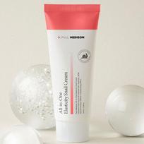 PAUL MEDISON Elastingumo sraigių kremas 100ml Elasticity Snail Cream white