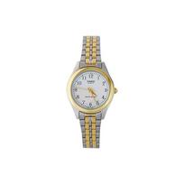 CASIO Unisex Standard Series White Watch LTP-1129G-7B LTP-1129G-7B White Dial white