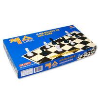 Daeshin Electronics 8000 Chess blue