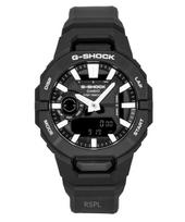 Casio G-Shock G-Squad Analoginis Skaitmeninis Dervos Dirželis Juodas Ciferblatas Kvarcinis GBA-950-1A 200M Vyriškas Laikrodis juoda