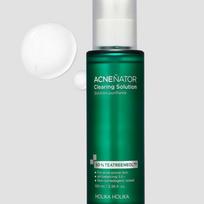 HOLIKA HOLIKA Acne Clearing Solution 100ml Acne Clearing Solution white