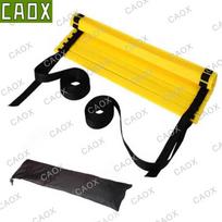CAOX Agility Ladder yellow