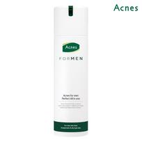 Acnes for Men Perfect Viskas viename, 200 ml, 1 vnt. white