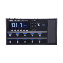 Daugiafunkcinis gitaros efektų procesorius BOSS BOSS/GT-1000