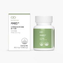 Phytotics Green Tea Extract Catechin+ 30 tablečių (1 mėnuo) Catechin+