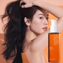 Mise-en-scene Perfect Serum Original 80mL brown