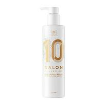 Mise-en-scene Salon Plus + Clinic 10 šampūnas pažeistiems plaukams 500 ml white