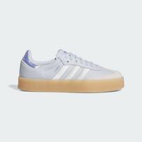 Adidas SAMBAE Halo Blue Sneakers ORIGINALS Unisex IG1953 Halo Blue/Off White/Blue Spark Metallic 40