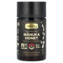 Comvita, Manukos medus, UMF 15+, MGO 514+, 8,8 oz (250 g)