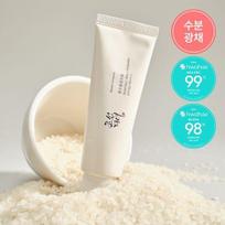 Joseon Skaidrus Ryžių Saulės Kremas 50ml white
