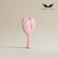TANGLE ANGEL Cherub 2.0 Šepečiai (4 tipai, pasirinkite 1) Cherub soft touch pink white