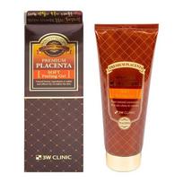 3w Clinic Premium Placenta Soft PEELING GEL 3W 180ml multi