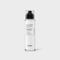 COSRX The 6 Peptide Skin Booster Serum 150mL black