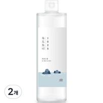 Round Lab Dokdo tonikas, 500 ml, 2 vnt. white