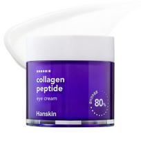 Hanskin Collagen Peptide Eye Cream, 80ml, 1 piece white