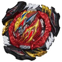 Beyblade Burst Booster Divine B-197 Belial.Nx.Ad-3 red