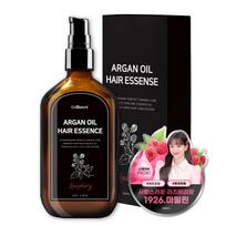 Cellaver Argan Perfume Hair Oil Marilyn, 1 ea, 100ml black