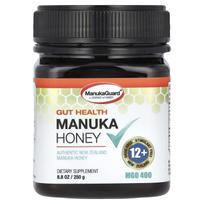 ManukaGuard, Gut Health, Manuka Honey, MGO 400, 8.8 oz (250 g)