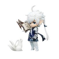 Taito Final Fantasy XIV Alphinaud Figure (Minion ver.) white
