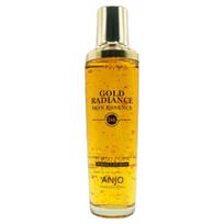 [ANJO] 24K Gold Radiance Essence / Whitening & Anti-wrinkle Dual Function, 150ml, 2EA yellow