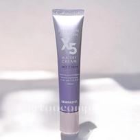 SKINPASTEL Premium Collagen X5 Moisturizing Cream Hyaluronic Acid 30ml 1 Piece gray