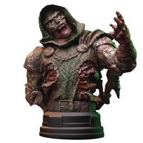 Marvel Zombies Doctor Doom NYCC 2021 JAV išskirtinis biustas