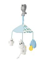 MOOMIN BABY Moomin Baby Mini Merry Moomin TYMB009000300 white