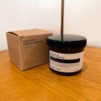 Bouquet Garni Nard Mildly Acidic Peeling Toner Pads 70 sheets 140ml, 70 pieces, 2 pieces black