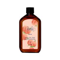 CFC Lab Argan Glow Hair Oil Love Peach, 110ml, 1 unit beige