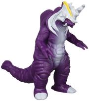 Ultraman Ultra Monster Series 153 Death Drago gray