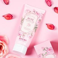 Elclair šveičiamasis gelis 2 sezonas Rožė 1, 200 ml pink
