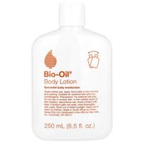 Bio-Oil, Kūno losjonas, Specialus drėkiklis kūnui, 250 ml (8,5 skysčio uncijos) white