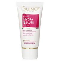 GUINOT Long-Lasting Moisturizing Cream - For Dry Skin pink