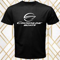 Crownline Valtys Motorinės Valtys Jachtos Vyriški Juodi Dydis S 3XL XXXXL black