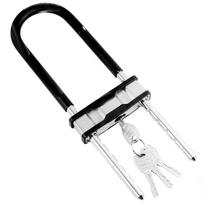 Yingke MH-816 Plum Blossom U-Lock black