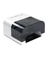 [Onecure] LED 1 sekundės gelinių nagų kietinimo lempa su automatiniu jutikliu (BALTAS) Standard gray