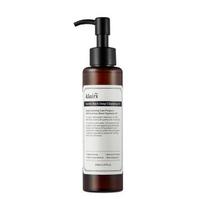 KLAIRS Gentle Black Deep Cleansing Oil, 150ml, 1 unit white