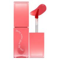 McQueen New York Dewey Water Glow Tint, 04 Rose Bonbon, 3.5g, 1 piece pink