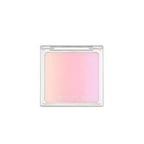 Missha Cotton Mix Blusher 11g, NO.1 Strawberry Banana, 1 piece white