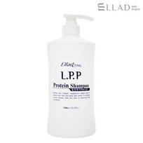 Elad Aurora LPP Proteinų šampūnas 1000ml, 1L, 1 vnt. white