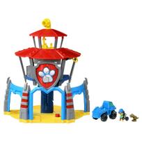Paw Patrol Dino stotelė