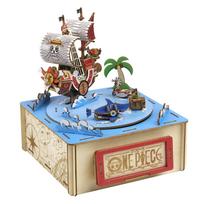 Vienas Gabalas Muzikinė Dėžutė Medinis 3D Dėlionė Pasidaryk Pats Amato Rinkinys, kuriuo gali mėgautis visi nuo pradinių klasių mokinių iki suaugusiųjų Švietimo Žaislas Berniukams gray