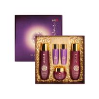 Yejihu Youngbin Red Ginseng Cosmetics 3-piece set beige
